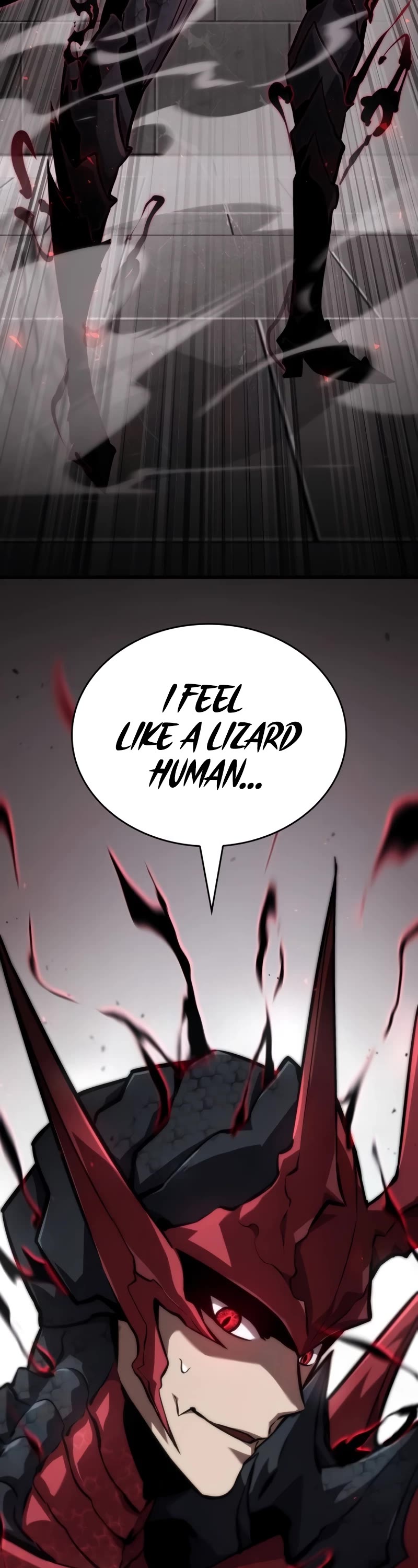 Boundless Necromancer Chapter 80 page 3 - Chapter 80