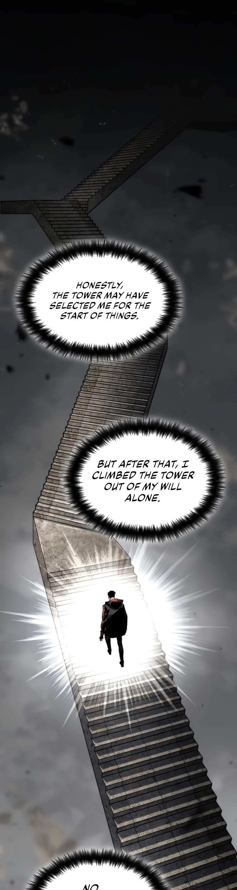 Boundless Necromancer Chapter 80 page 32 - Chapter 80