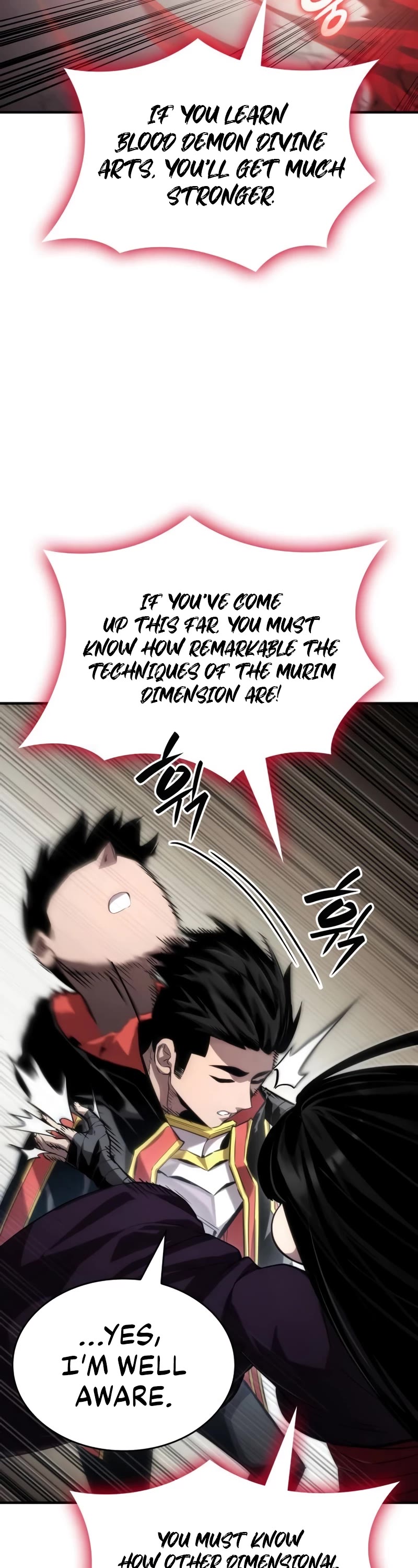Boundless Necromancer Chapter 80 page 44 - Chapter 80