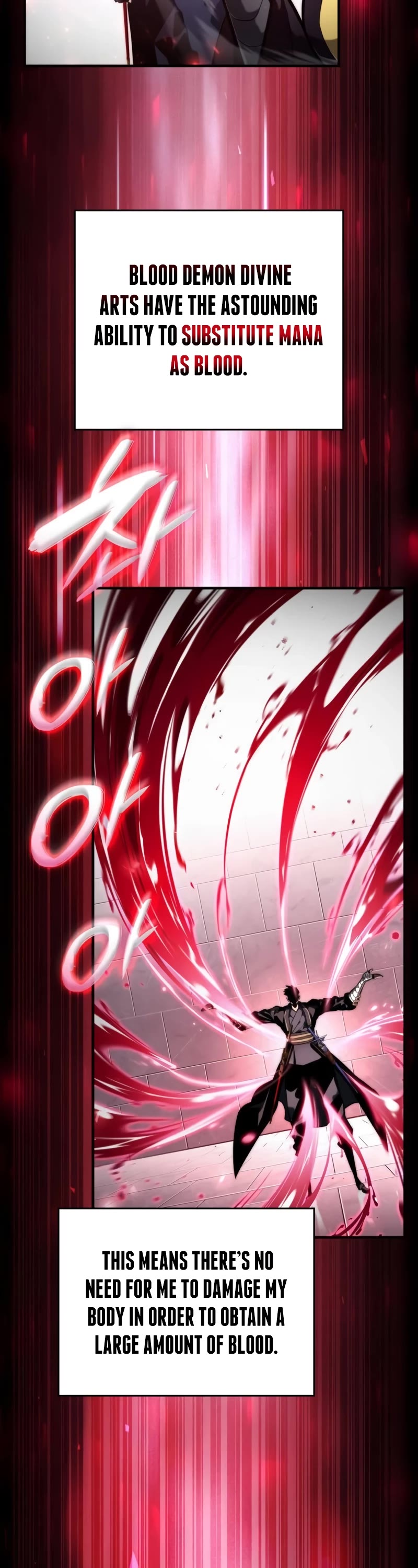 Boundless Necromancer Chapter 80 page 57 - Chapter 80