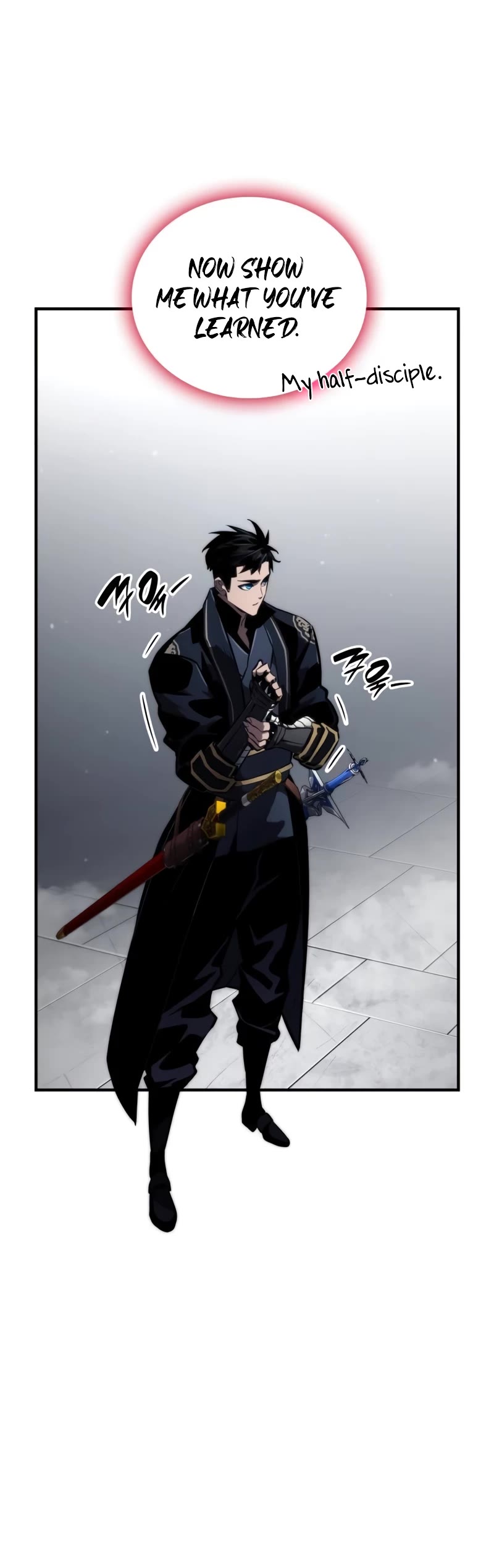 Boundless Necromancer Chapter 80 page 60 - Chapter 80