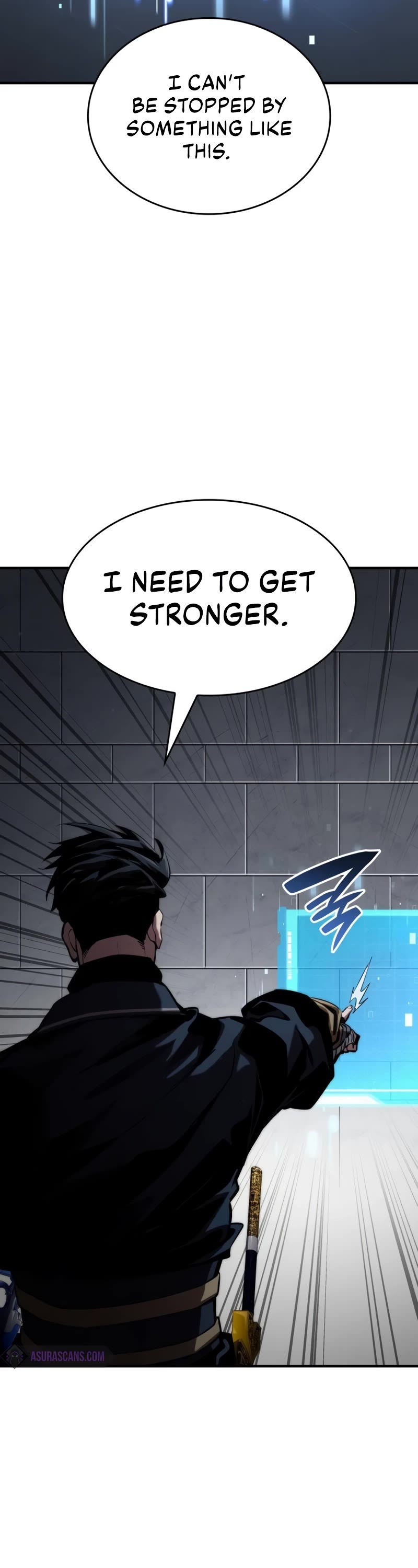 Boundless Necromancer Chapter 80 page 65 - Chapter 80