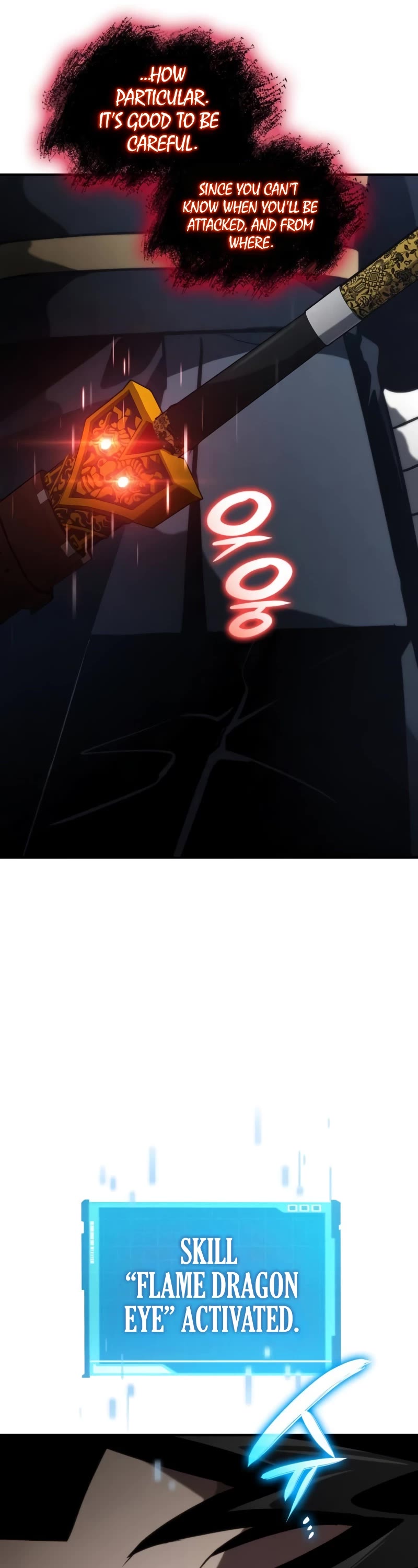 Boundless Necromancer Chapter 80 page 71 - Chapter 80