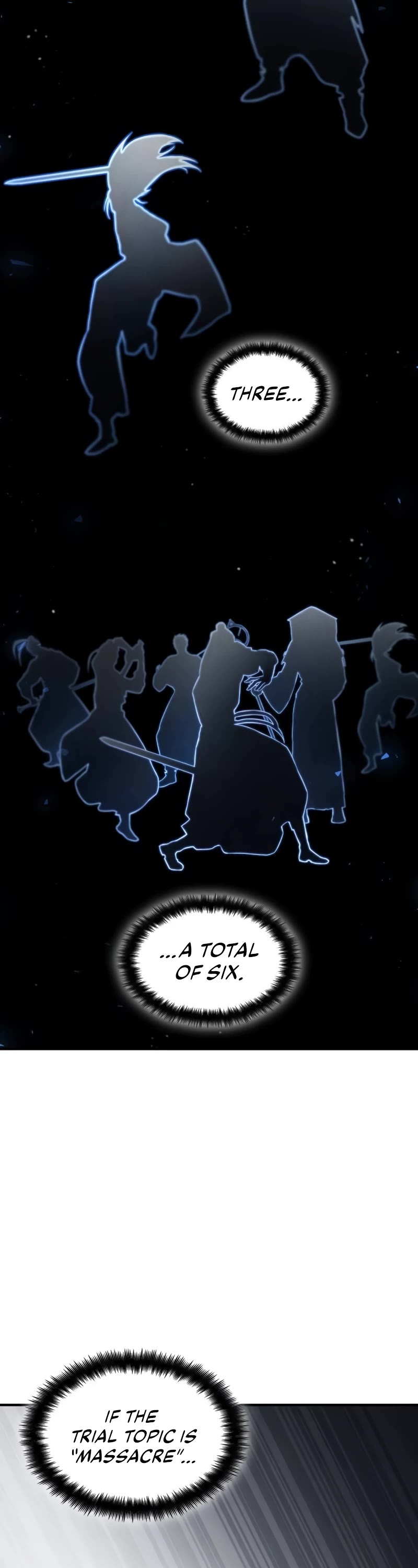Boundless Necromancer Chapter 80 page 73 - Chapter 80