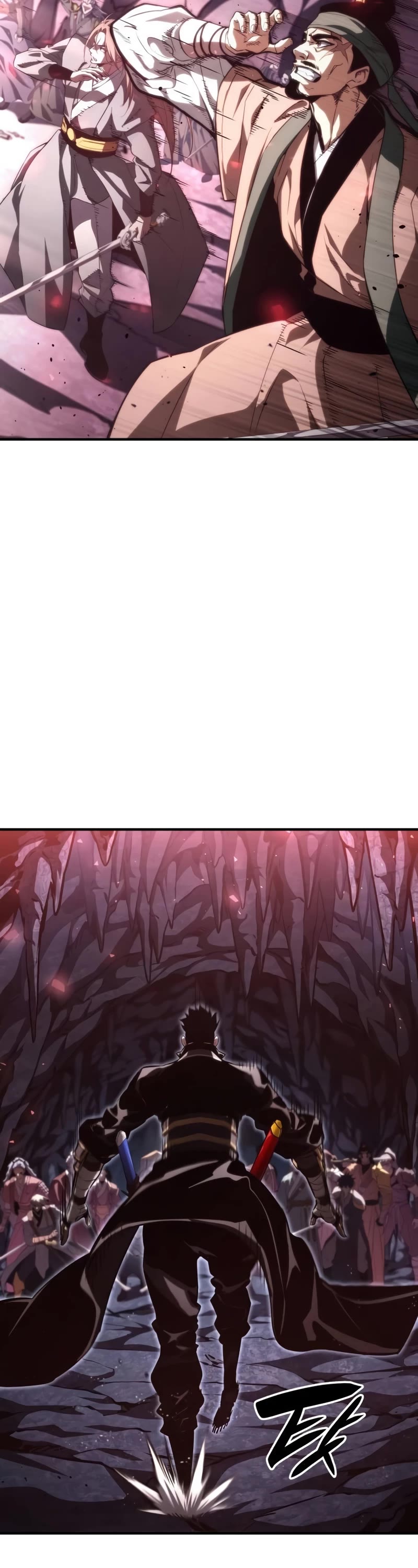 Boundless Necromancer Chapter 80 page 78 - Chapter 80