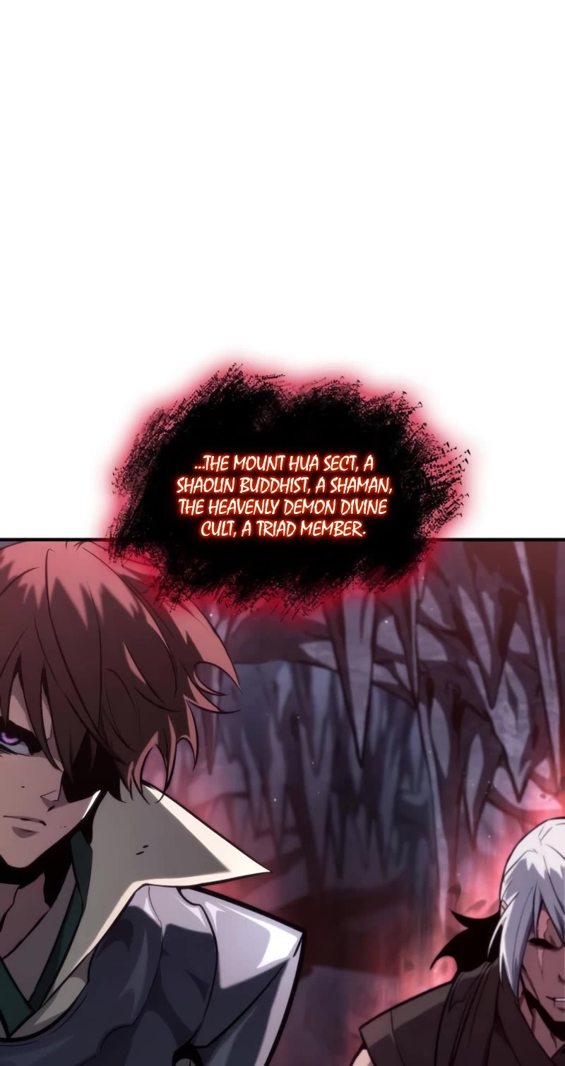Boundless Necromancer Chapter 80 page 79 - Chapter 80