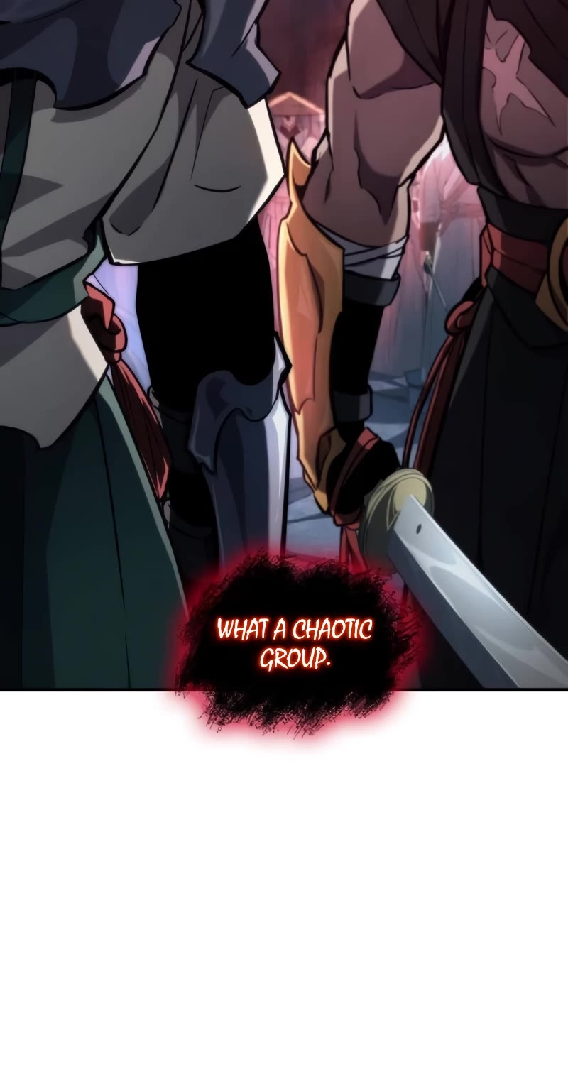 Boundless Necromancer Chapter 80 page 80 - Chapter 80