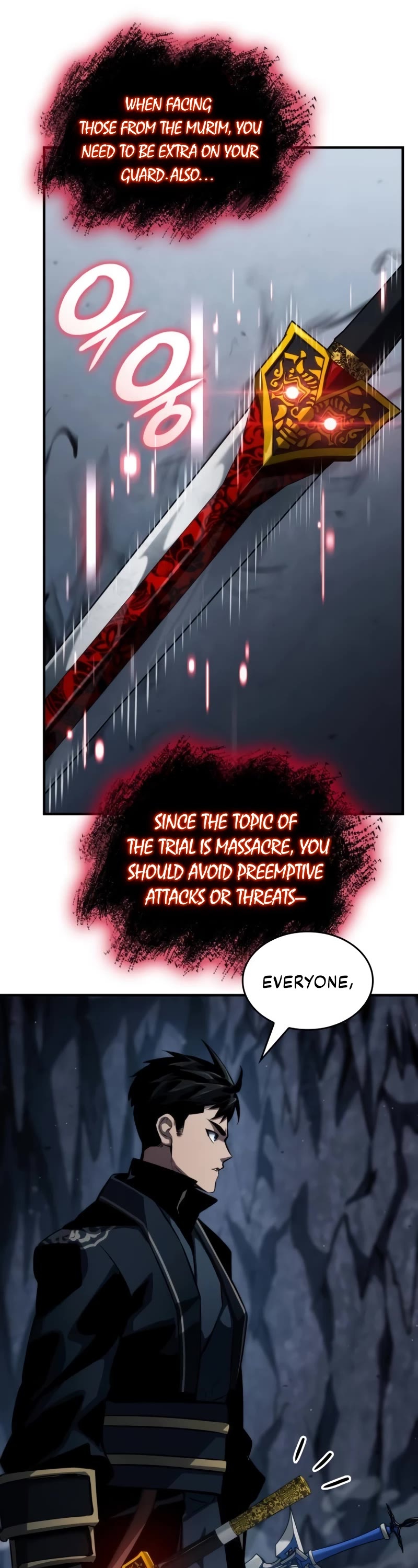 Boundless Necromancer Chapter 80 page 81 - Chapter 80