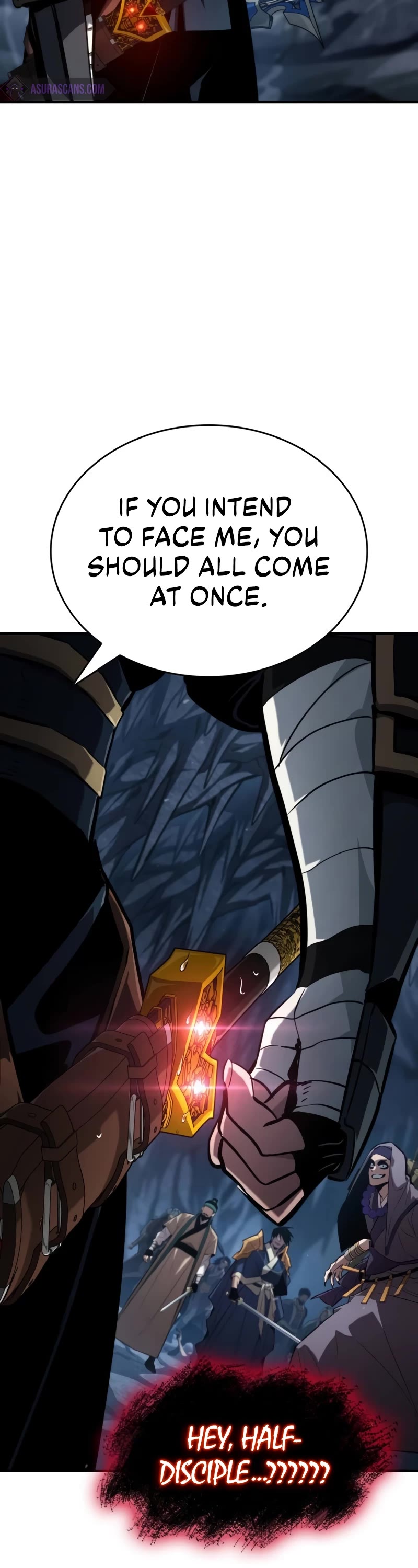 Boundless Necromancer Chapter 80 page 82 - Chapter 80