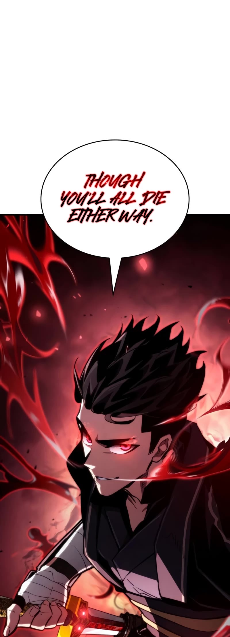 Boundless Necromancer Chapter 80 page 83 - Chapter 80