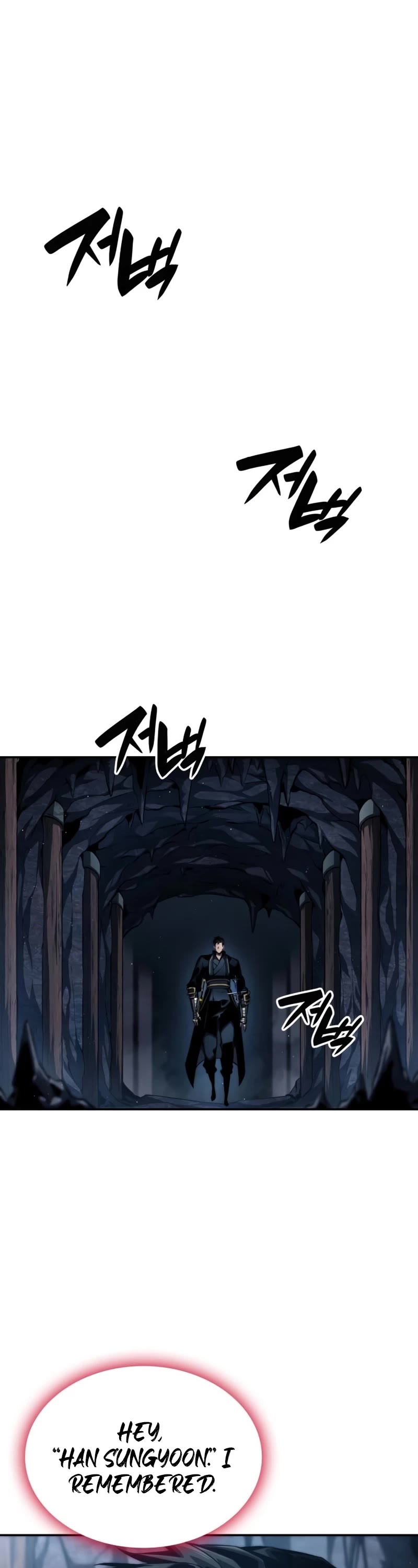 Boundless Necromancer Chapter 81 page 18 - Chapter 81