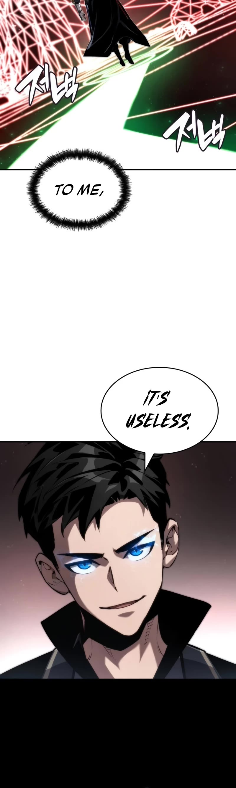 Boundless Necromancer Chapter 81 page 49 - Chapter 81