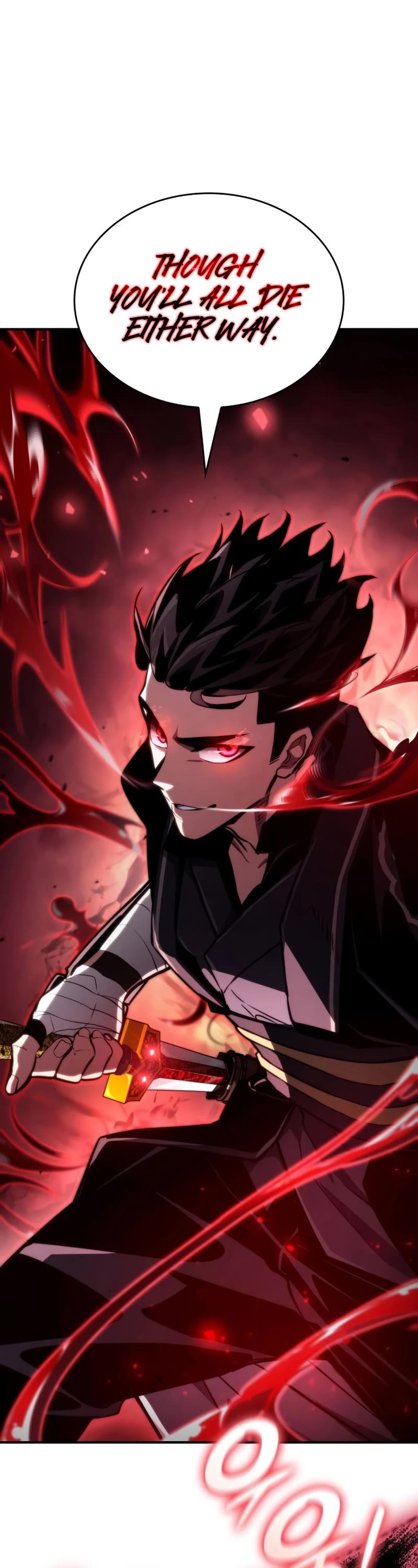 Boundless Necromancer Chapter 81 page 5 - Chapter 81