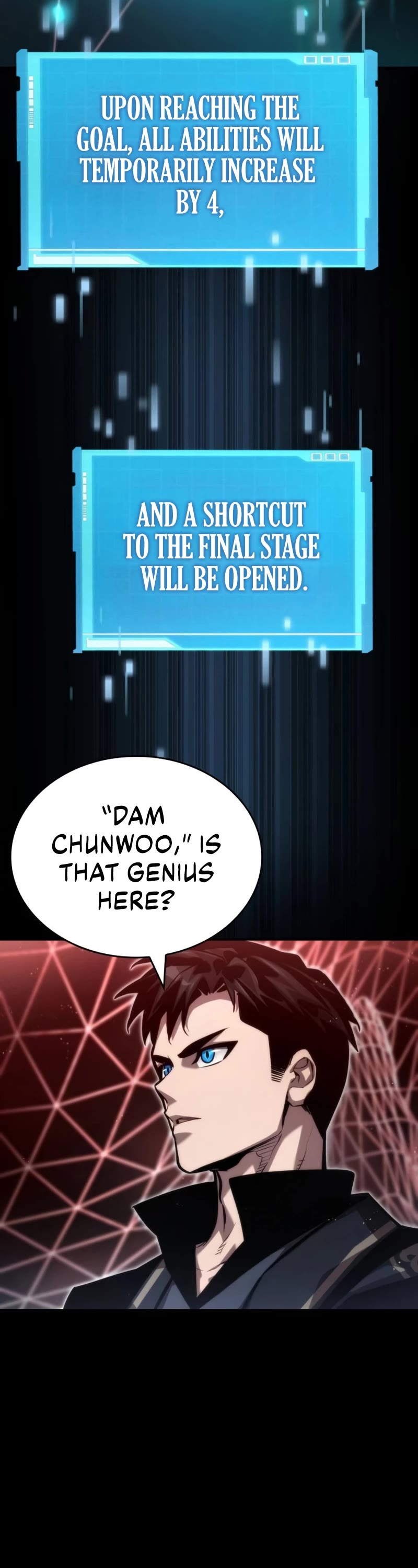 Boundless Necromancer Chapter 81 page 51 - Chapter 81