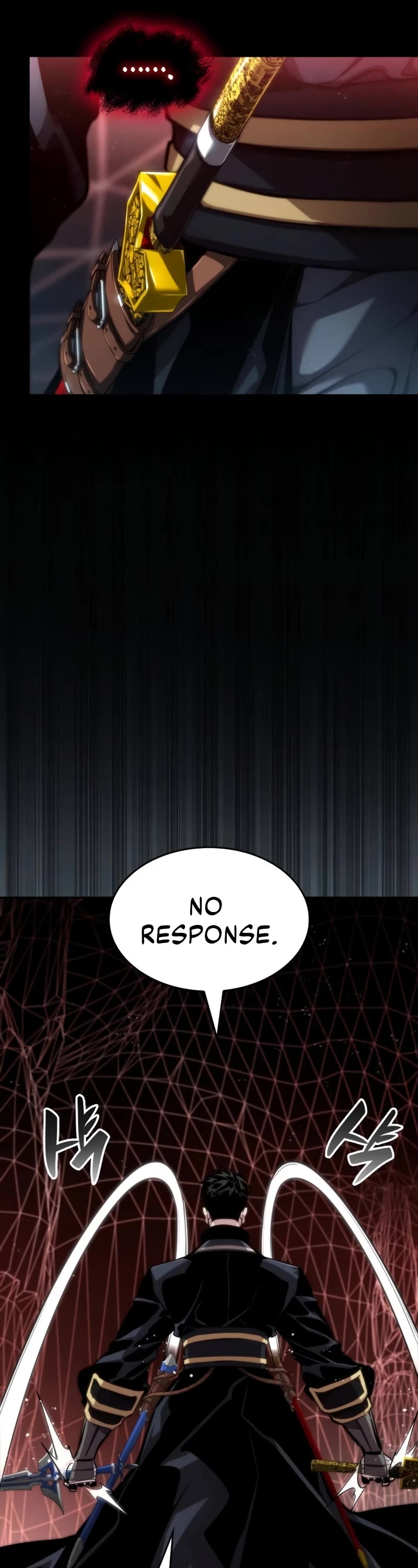 Boundless Necromancer Chapter 81 page 52 - Chapter 81