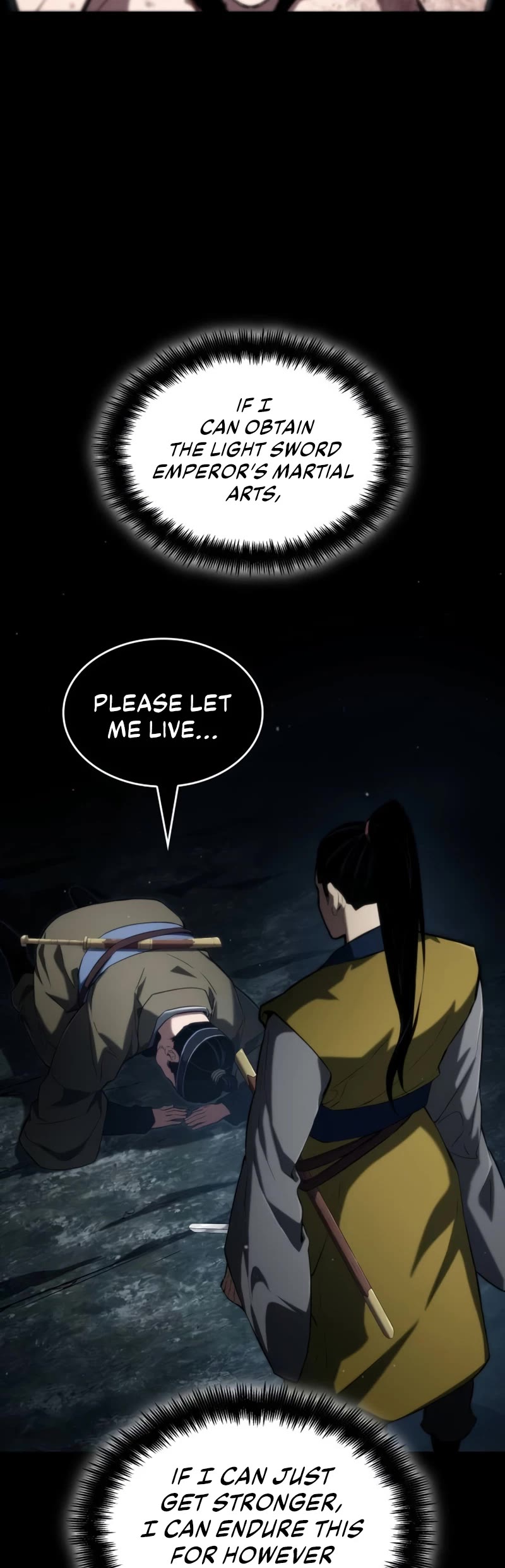 Boundless Necromancer Chapter 82 page 10 - Chapter 82
