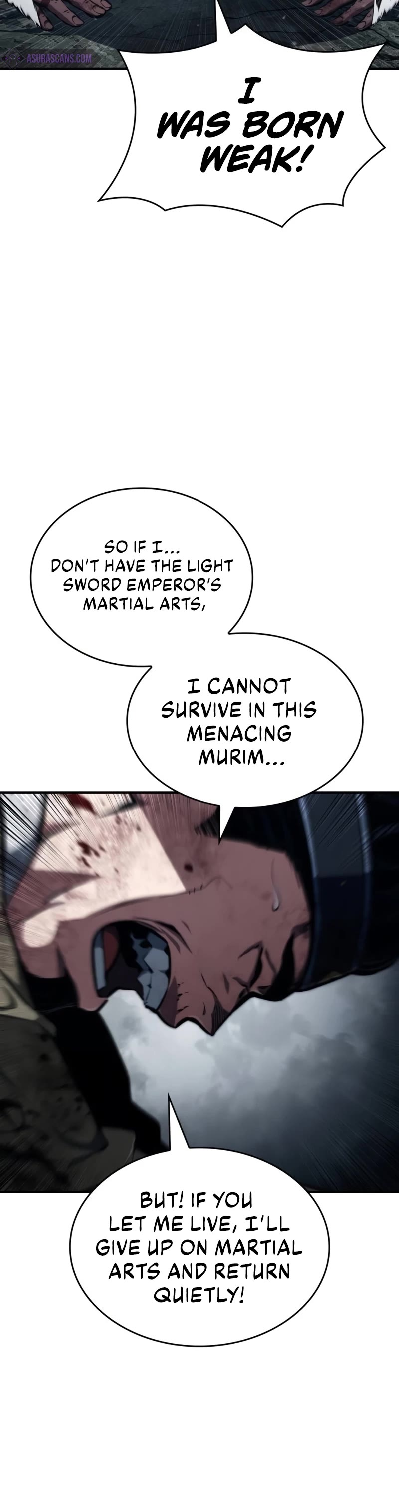 Boundless Necromancer Chapter 82 page 26 - Chapter 82
