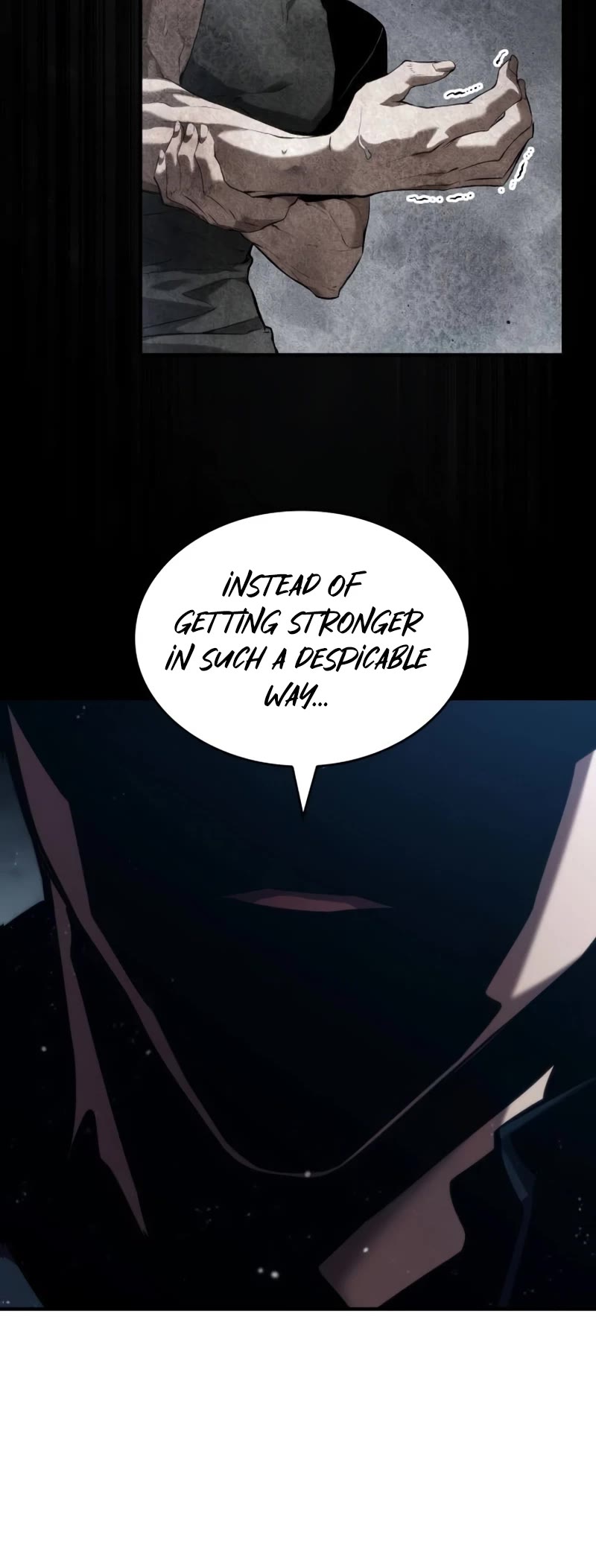 Boundless Necromancer Chapter 82 page 30 - Chapter 82