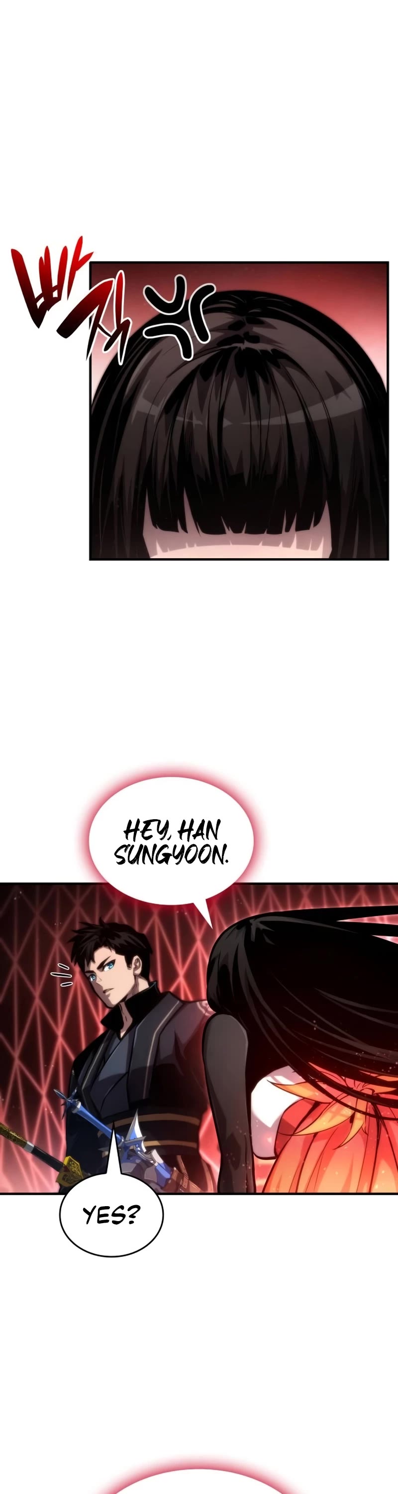 Boundless Necromancer Chapter 82 page 37 - Chapter 82