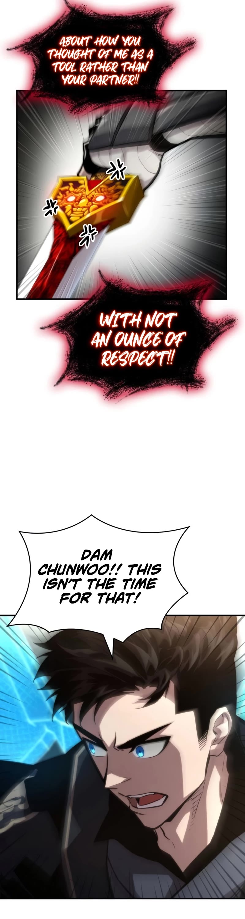 Boundless Necromancer Chapter 82 page 59 - Chapter 82