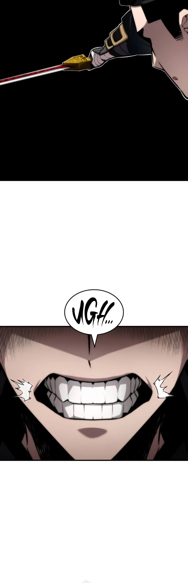Boundless Necromancer Chapter 82 page 61 - Chapter 82