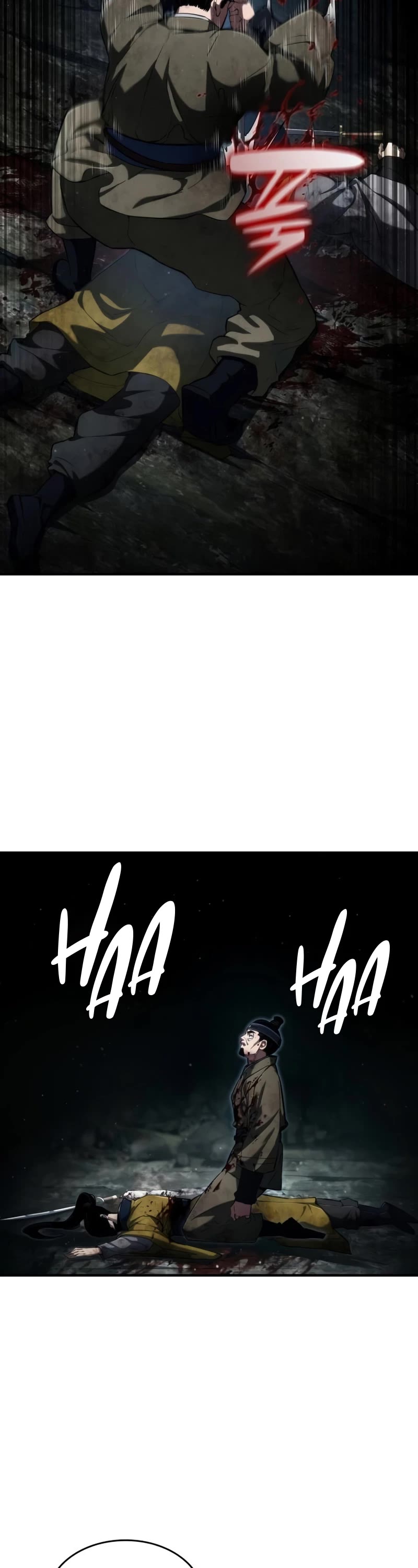 Boundless Necromancer Chapter 82 page 8 - Chapter 82