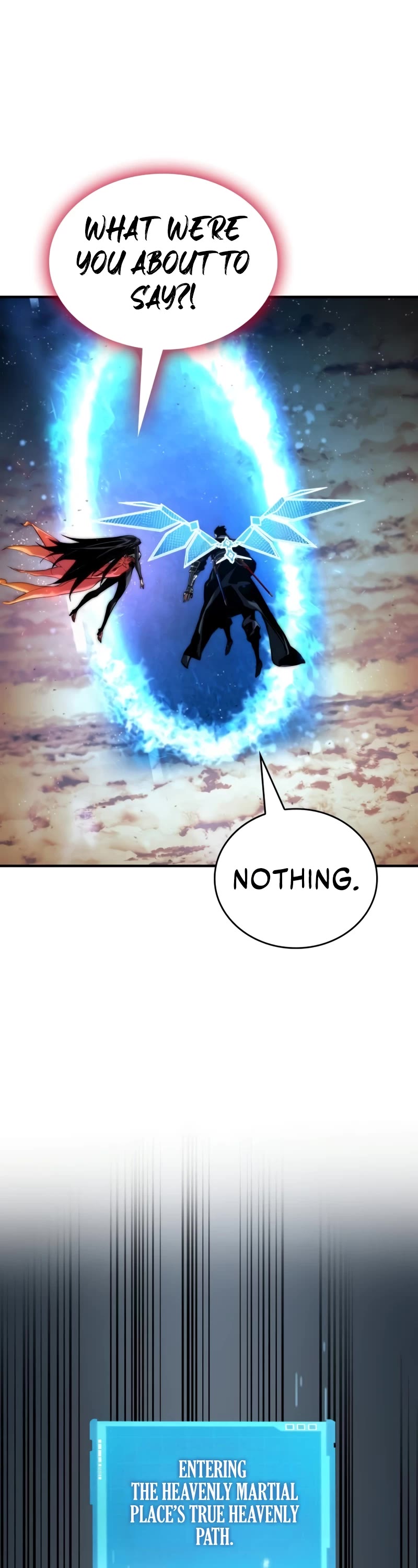 Boundless Necromancer Chapter 83 page 22 - Chapter 83