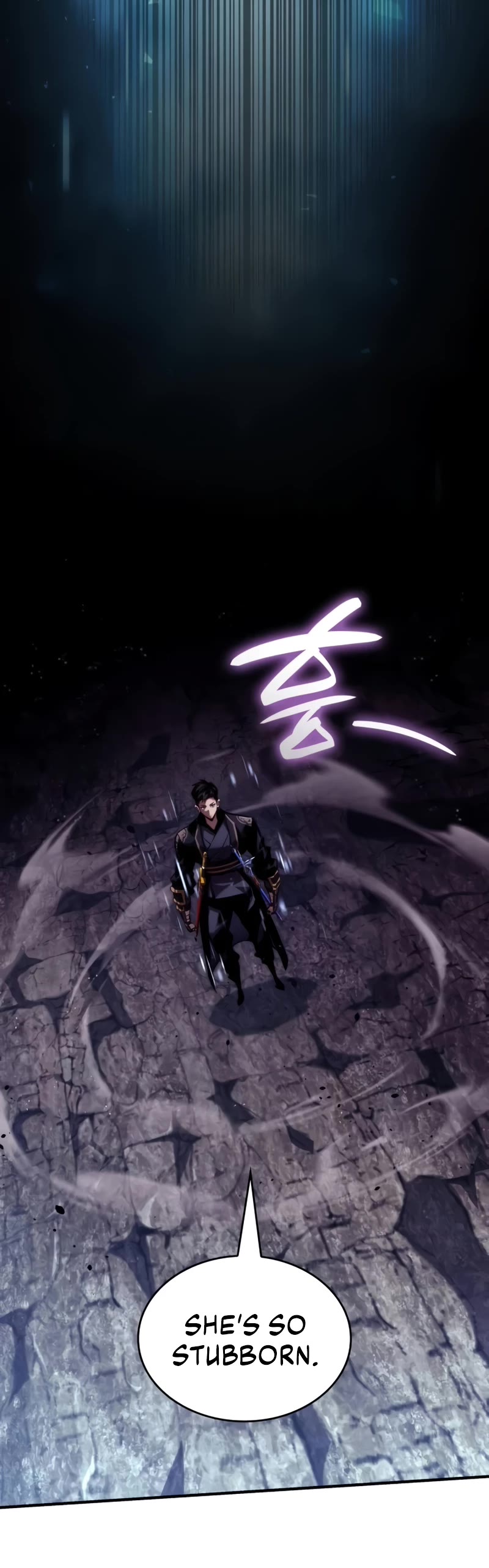 Boundless Necromancer Chapter 83 page 31 - Chapter 83