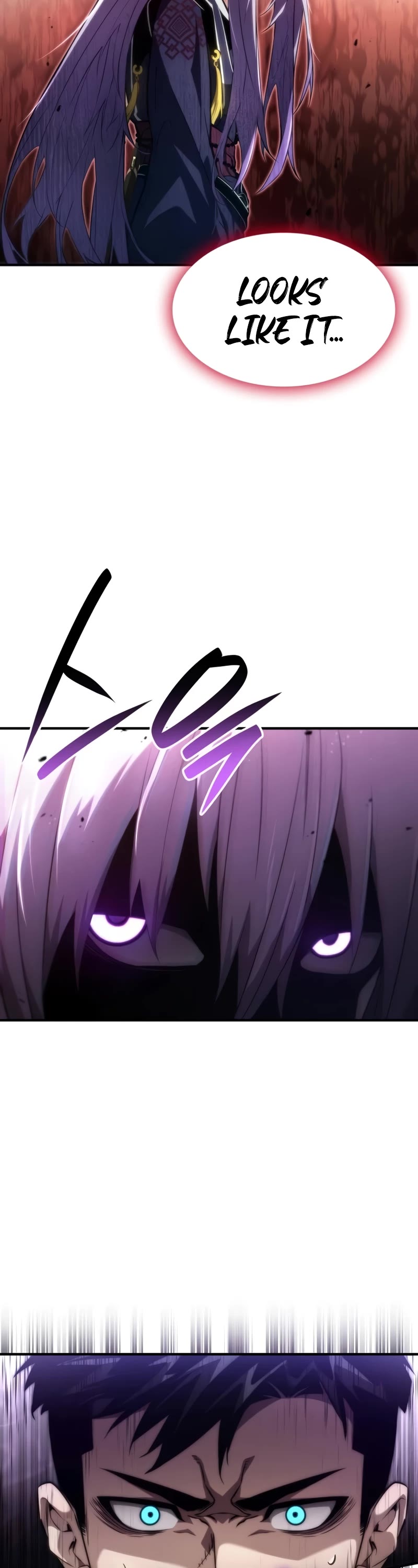 Boundless Necromancer Chapter 83 page 35 - Chapter 83