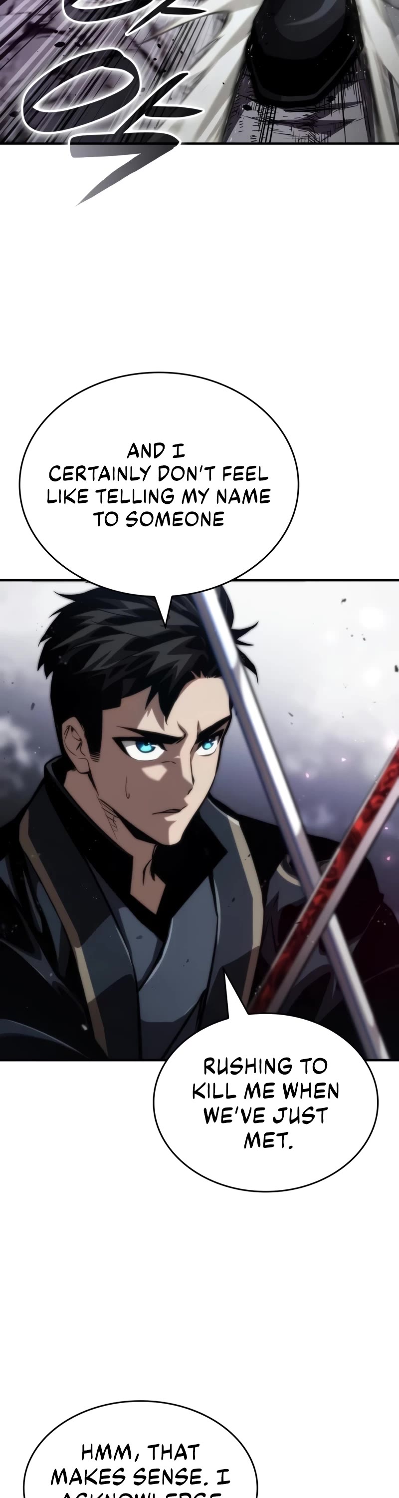 Boundless Necromancer Chapter 83 page 49 - Chapter 83