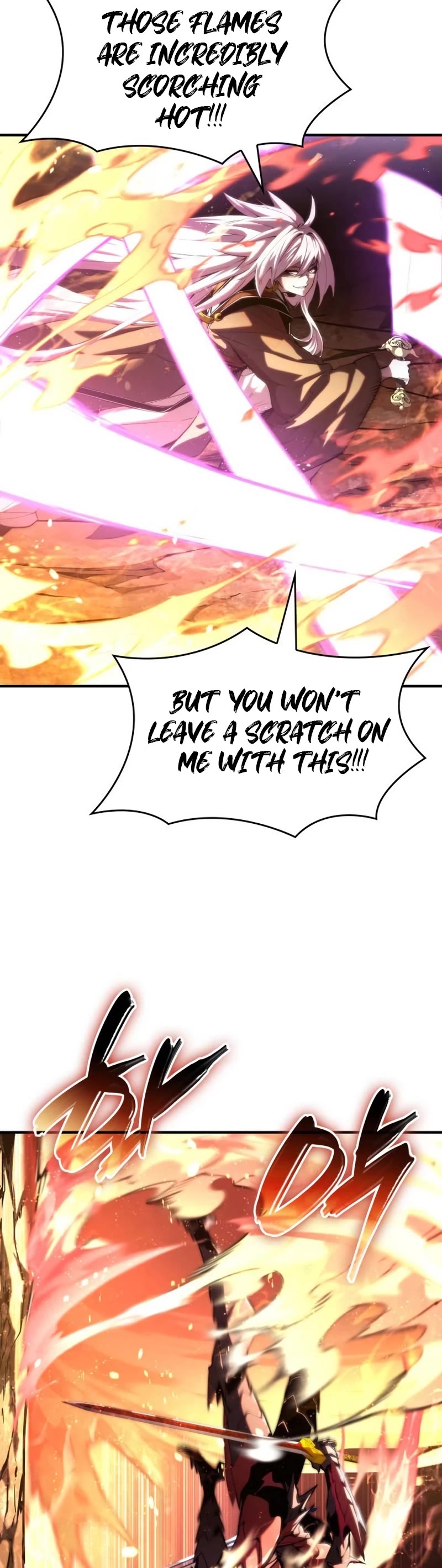 Boundless Necromancer Chapter 84 page 10 - Chapter 84