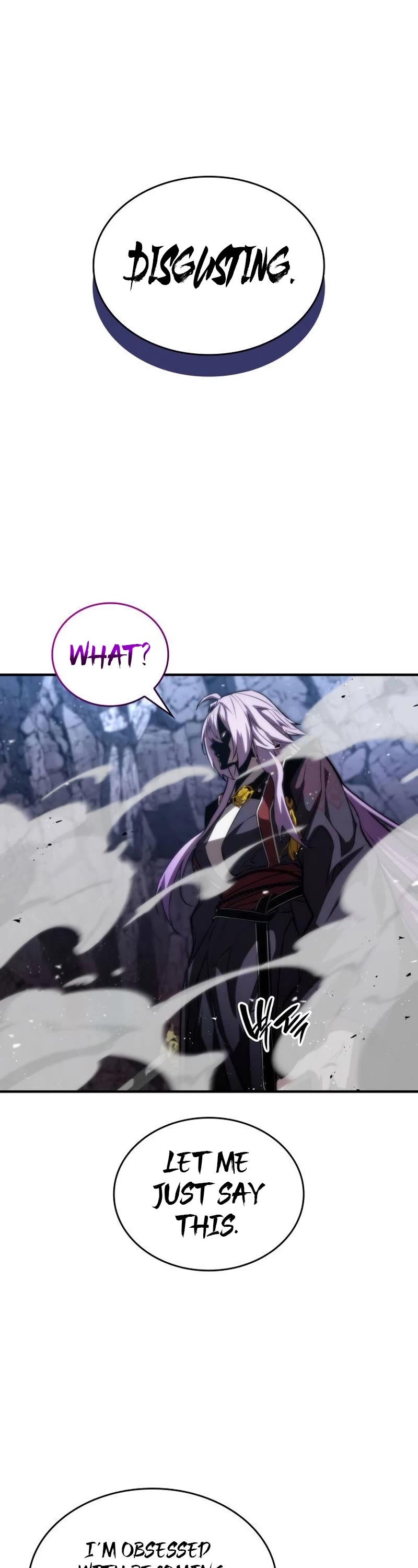 Boundless Necromancer Chapter 84 page 2 - Chapter 84