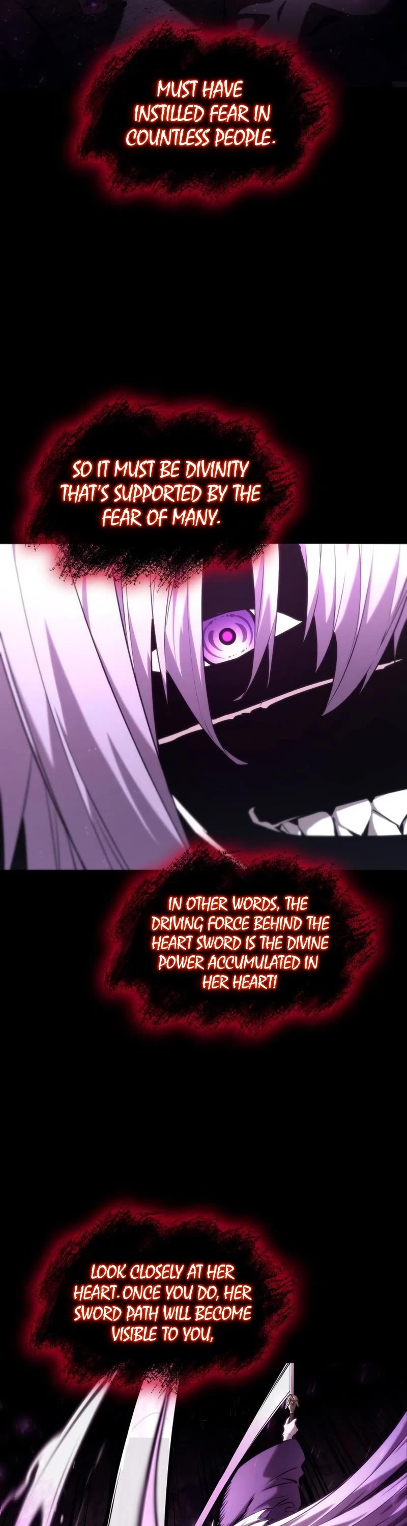 Boundless Necromancer Chapter 84 page 23 - Chapter 84