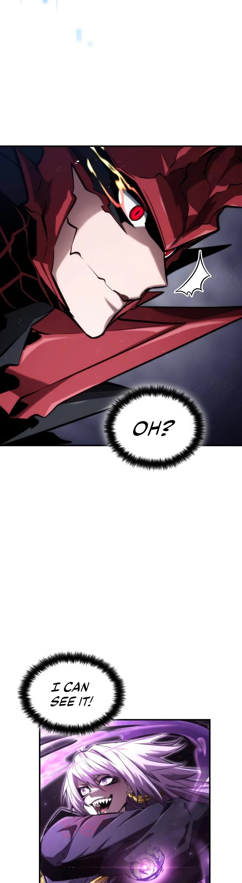 Boundless Necromancer Chapter 84 page 25 - Chapter 84
