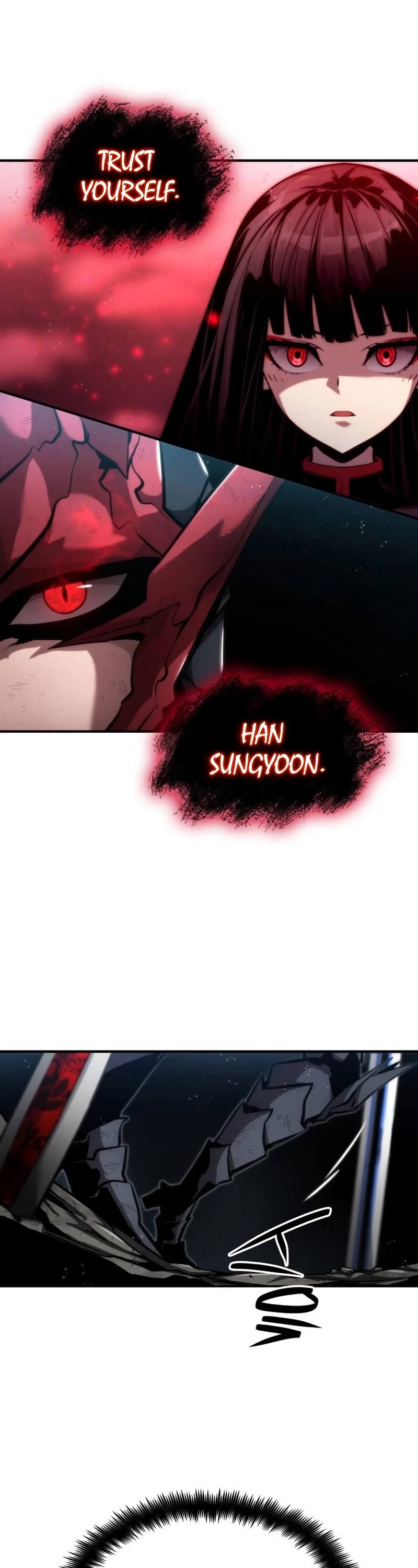 Boundless Necromancer Chapter 84 page 53 - Chapter 84