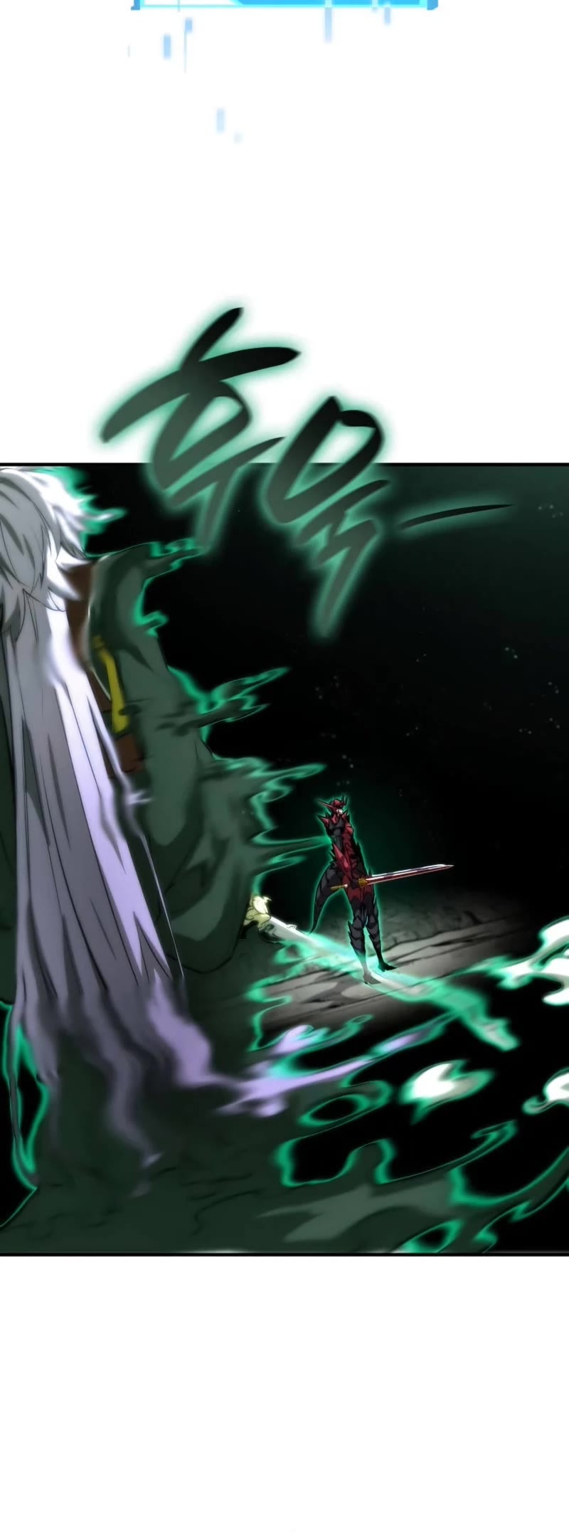 Boundless Necromancer Chapter 84 page 55 - Chapter 84