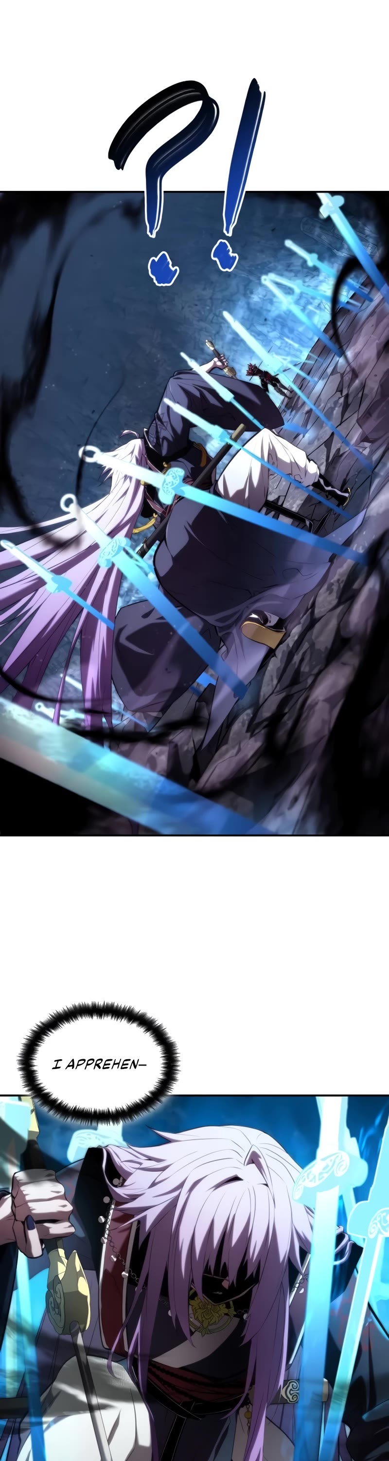 Boundless Necromancer Chapter 85 page 12 - Chapter 85