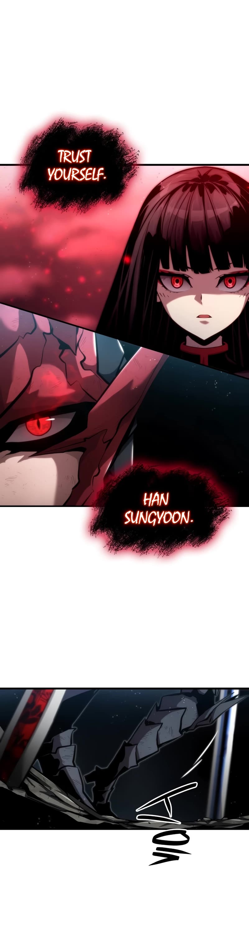 Boundless Necromancer Chapter 85 page 2 - Chapter 85
