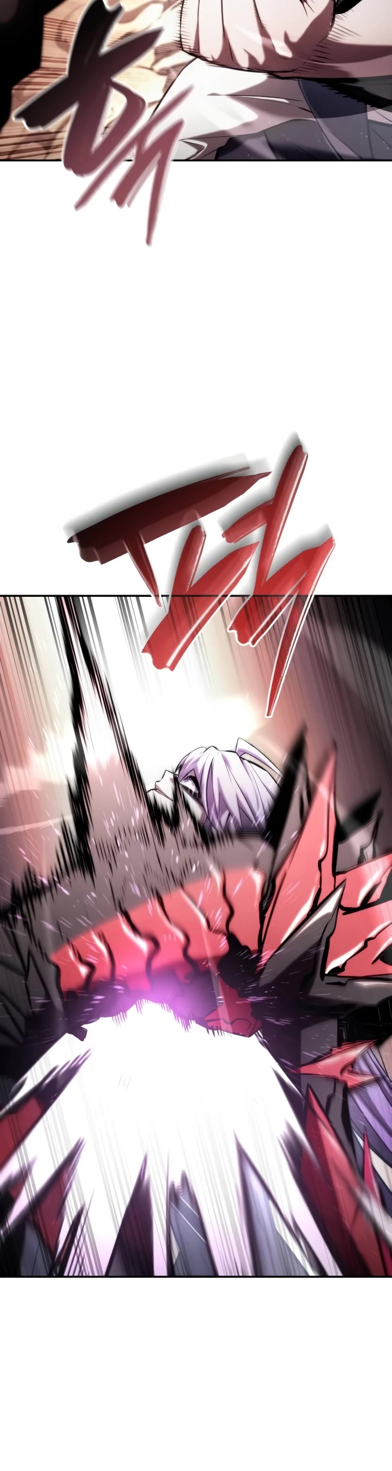 Boundless Necromancer Chapter 85 page 43 - Chapter 85