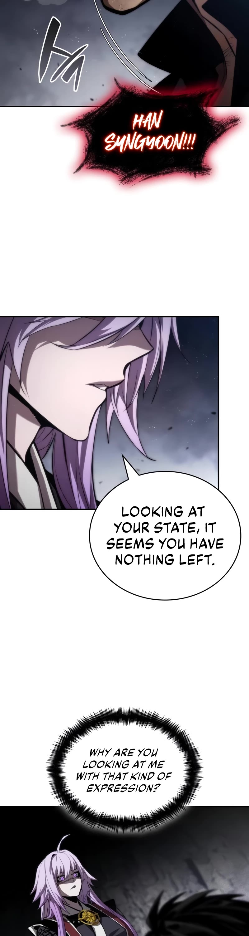 Boundless Necromancer Chapter 85 page 48 - Chapter 85