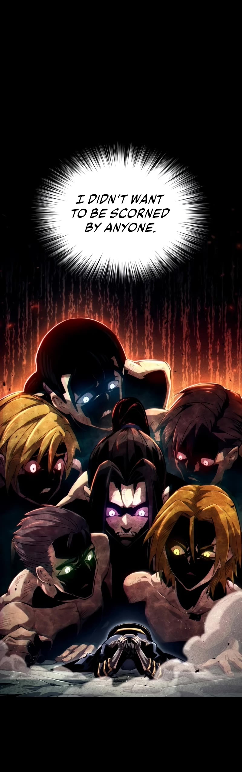 Boundless Necromancer Chapter 85 page 51 - Chapter 85