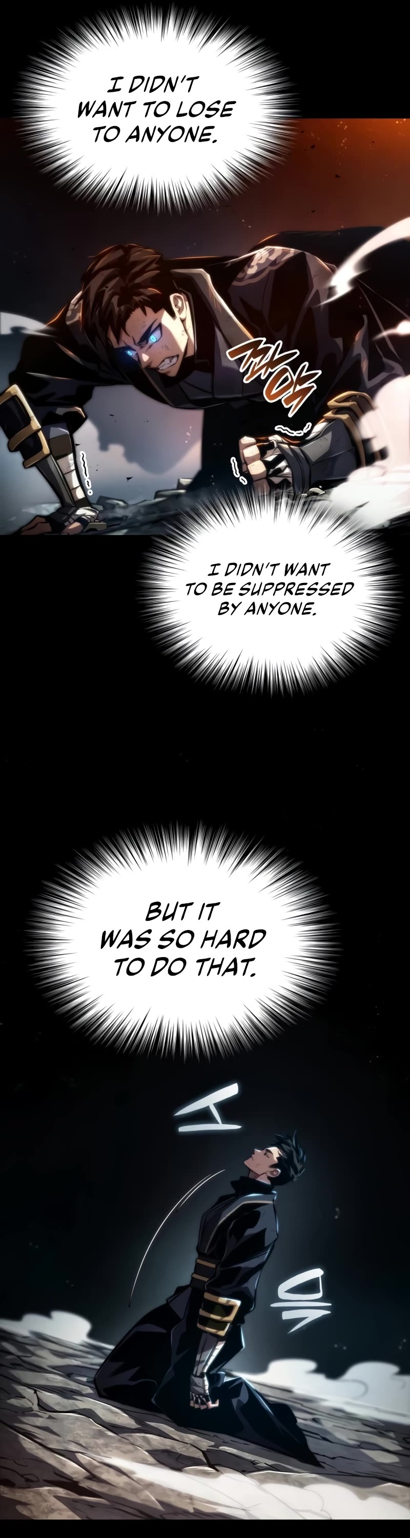 Boundless Necromancer Chapter 85 page 52 - Chapter 85