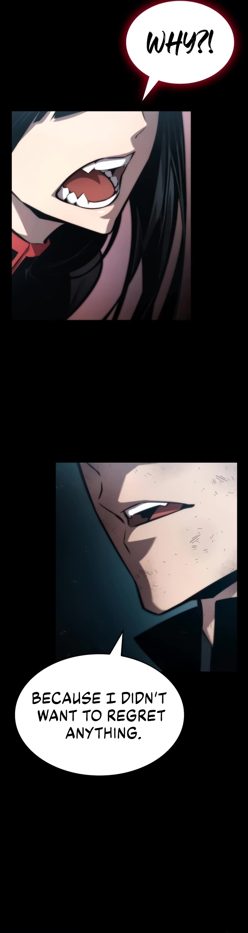 Boundless Necromancer Chapter 85 page 57 - Chapter 85