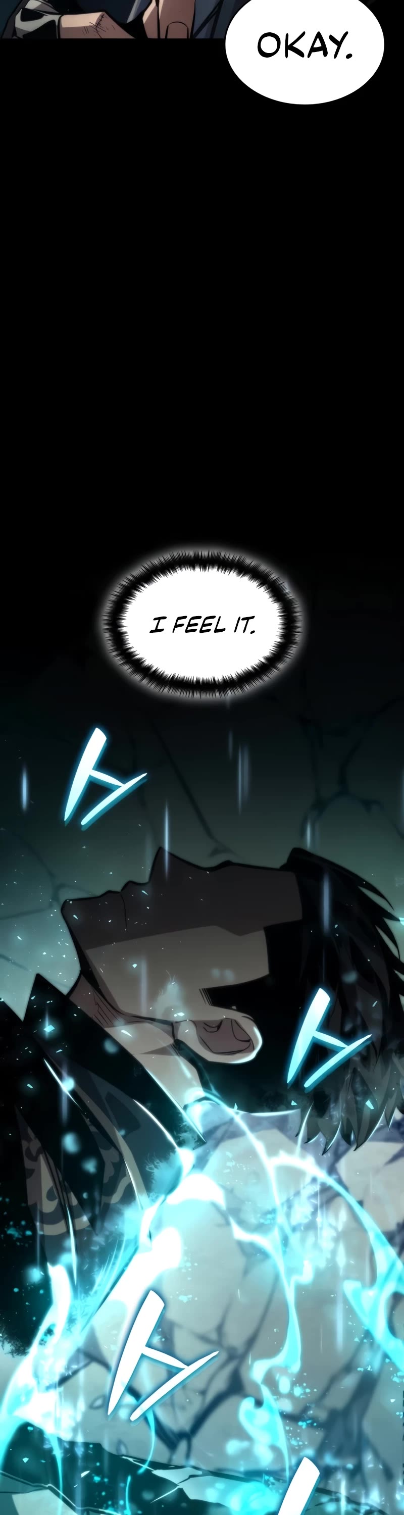 Boundless Necromancer Chapter 85 page 64 - Chapter 85