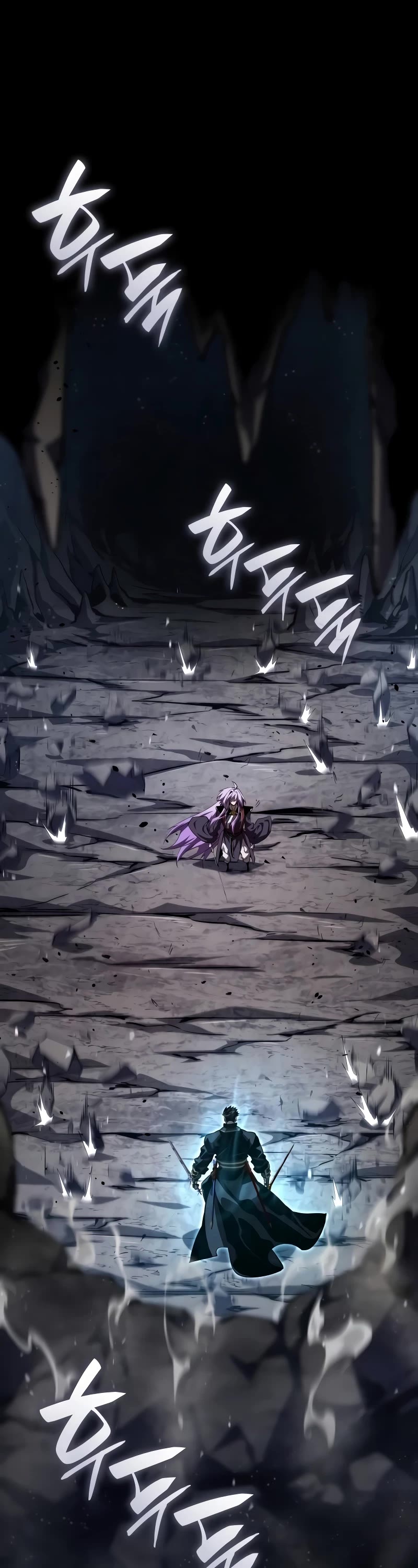 Boundless Necromancer Chapter 86 page 2 - Chapter 86