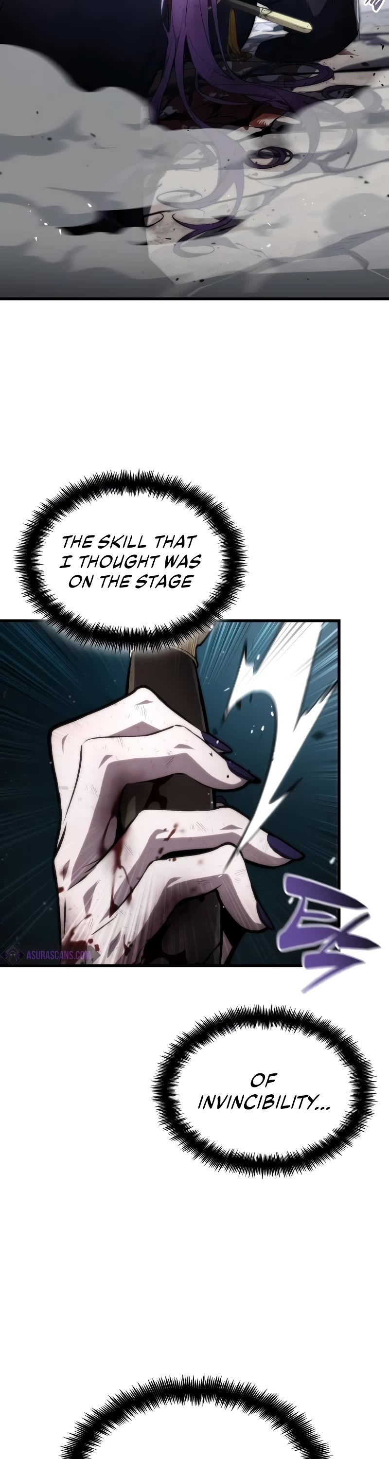 Boundless Necromancer Chapter 86 page 23 - Chapter 86
