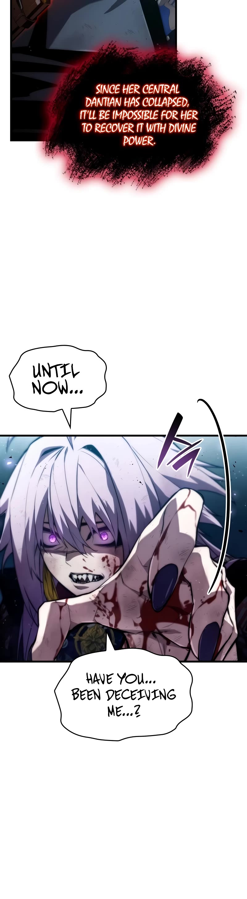 Boundless Necromancer Chapter 86 page 25 - Chapter 86
