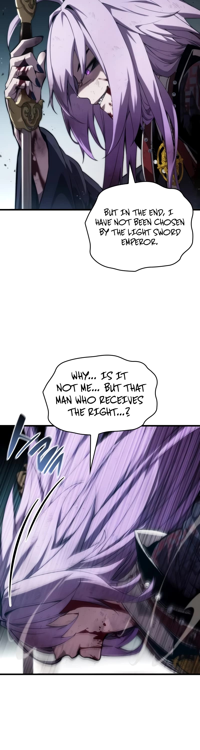 Boundless Necromancer Chapter 86 page 27 - Chapter 86