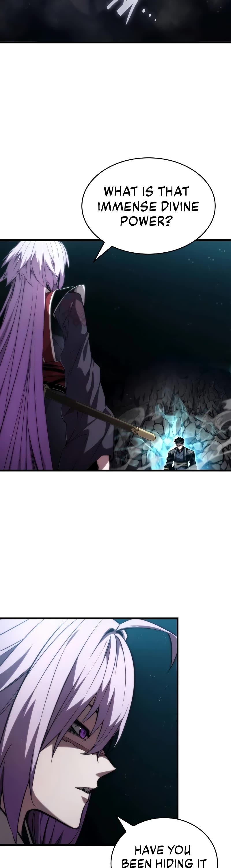 Boundless Necromancer Chapter 86 page 3 - Chapter 86