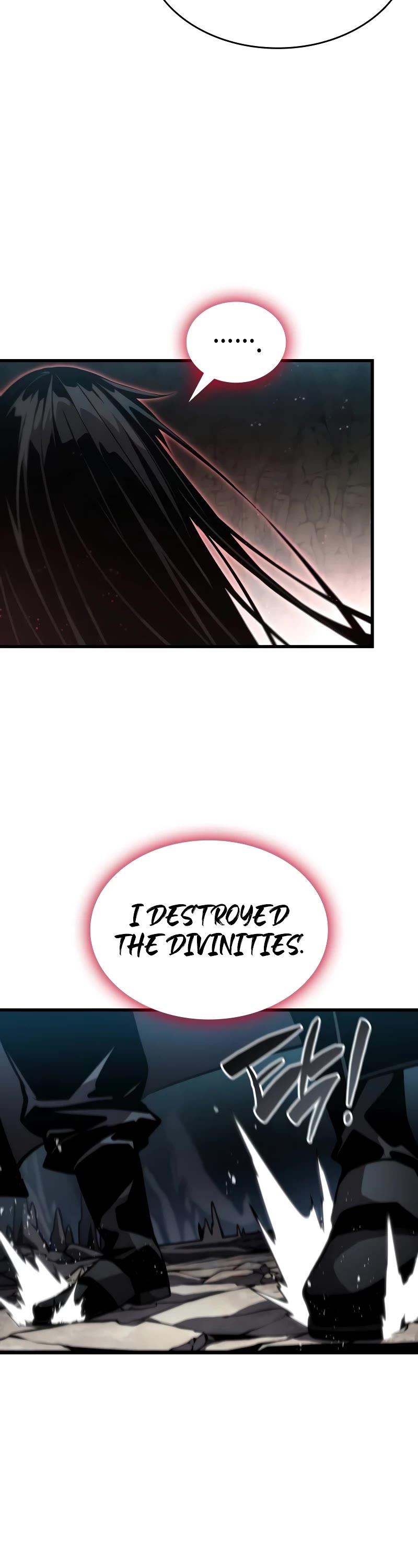 Boundless Necromancer Chapter 86 page 48 - Chapter 86